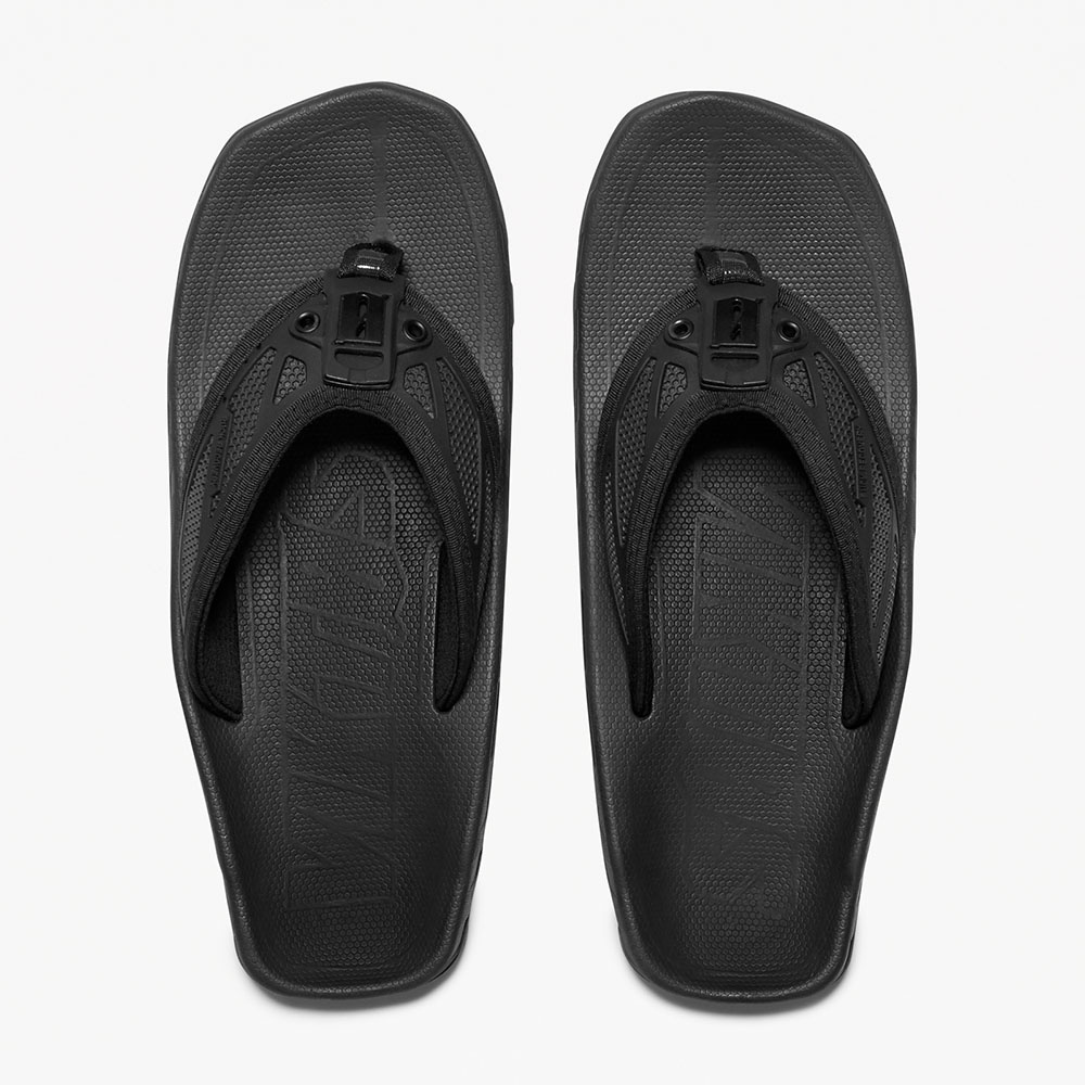 VIKTOS | Ruck Recovery Sandal | Nightfjall